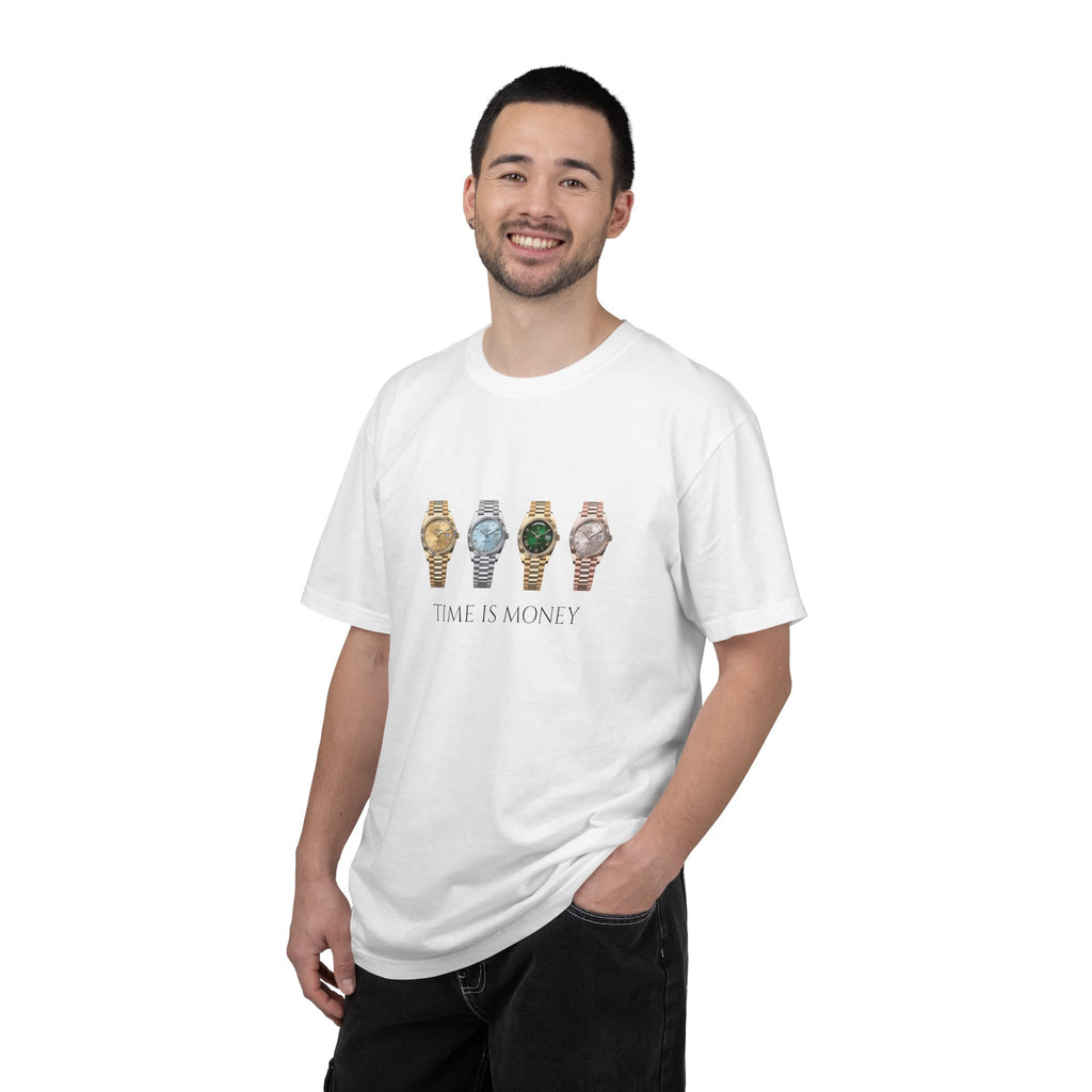 Time Is Money | Tee