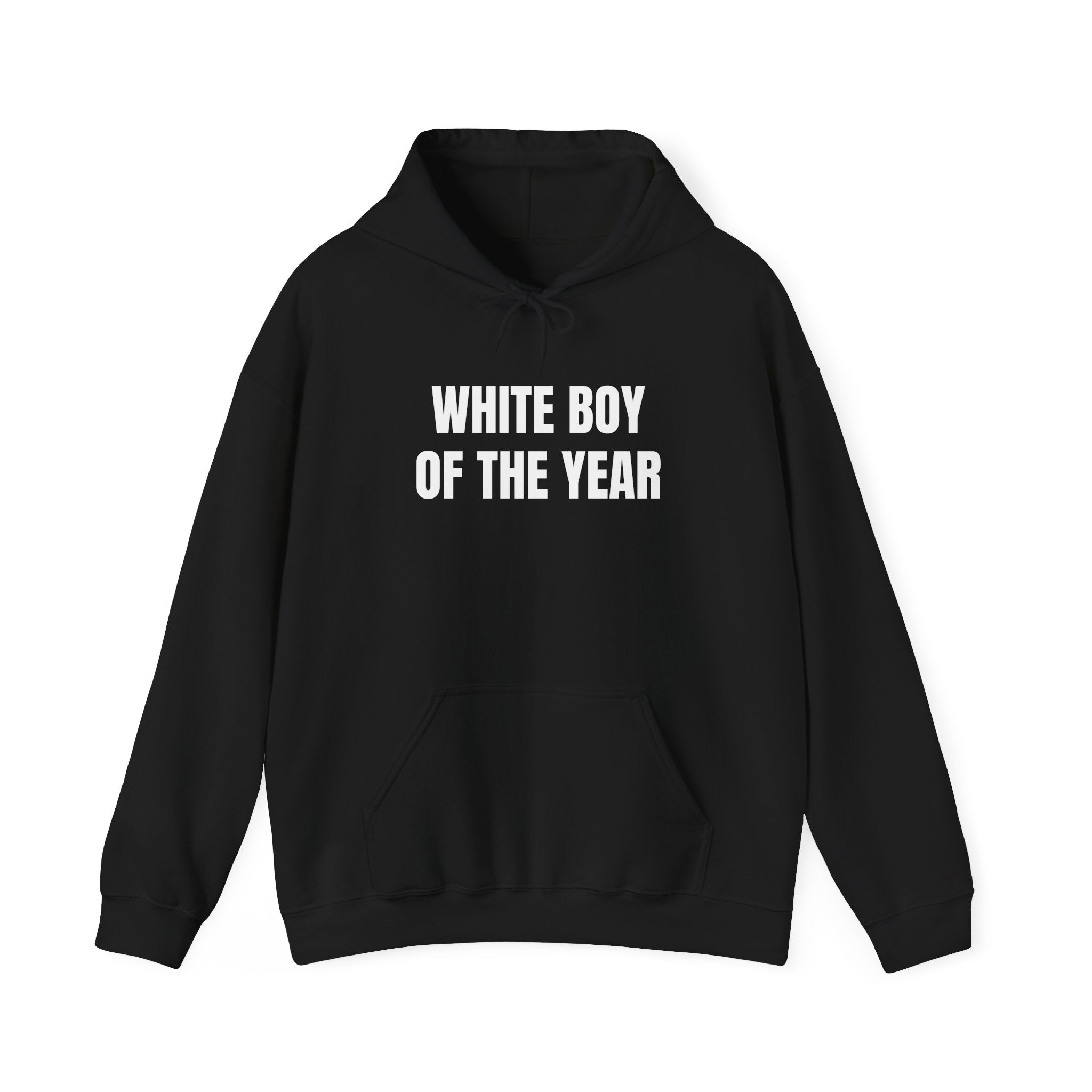 White Boy Of The Year | Hoodie