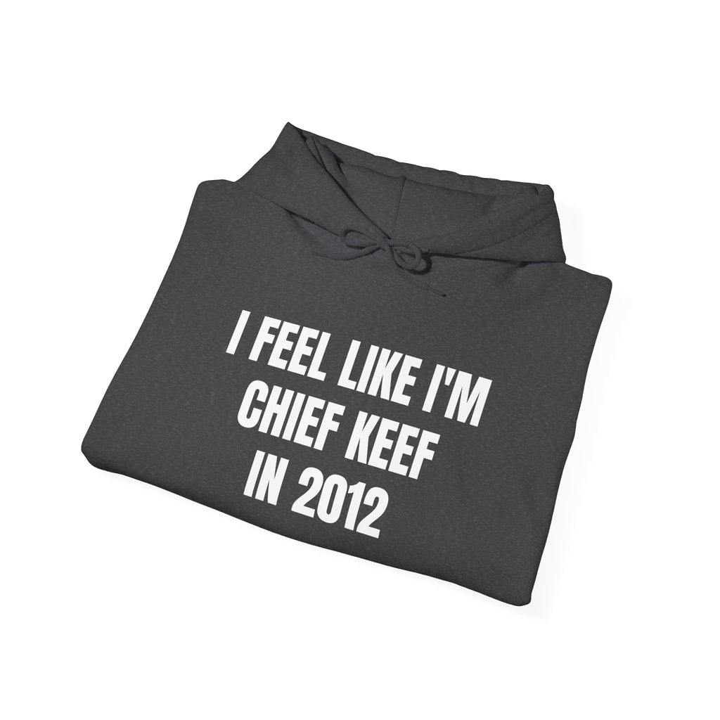 I Feel Like Chief Keef | Hoodie