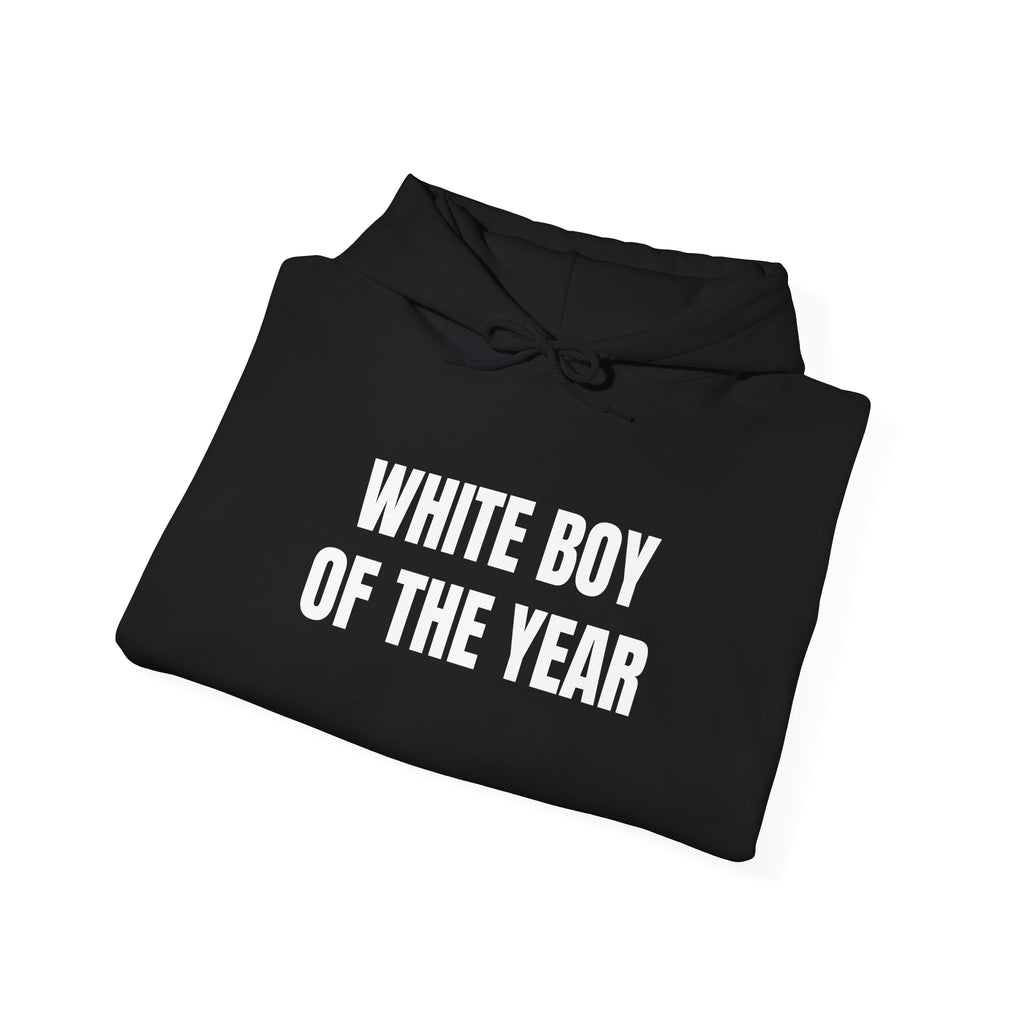 White Boy Of The Year | Hoodie