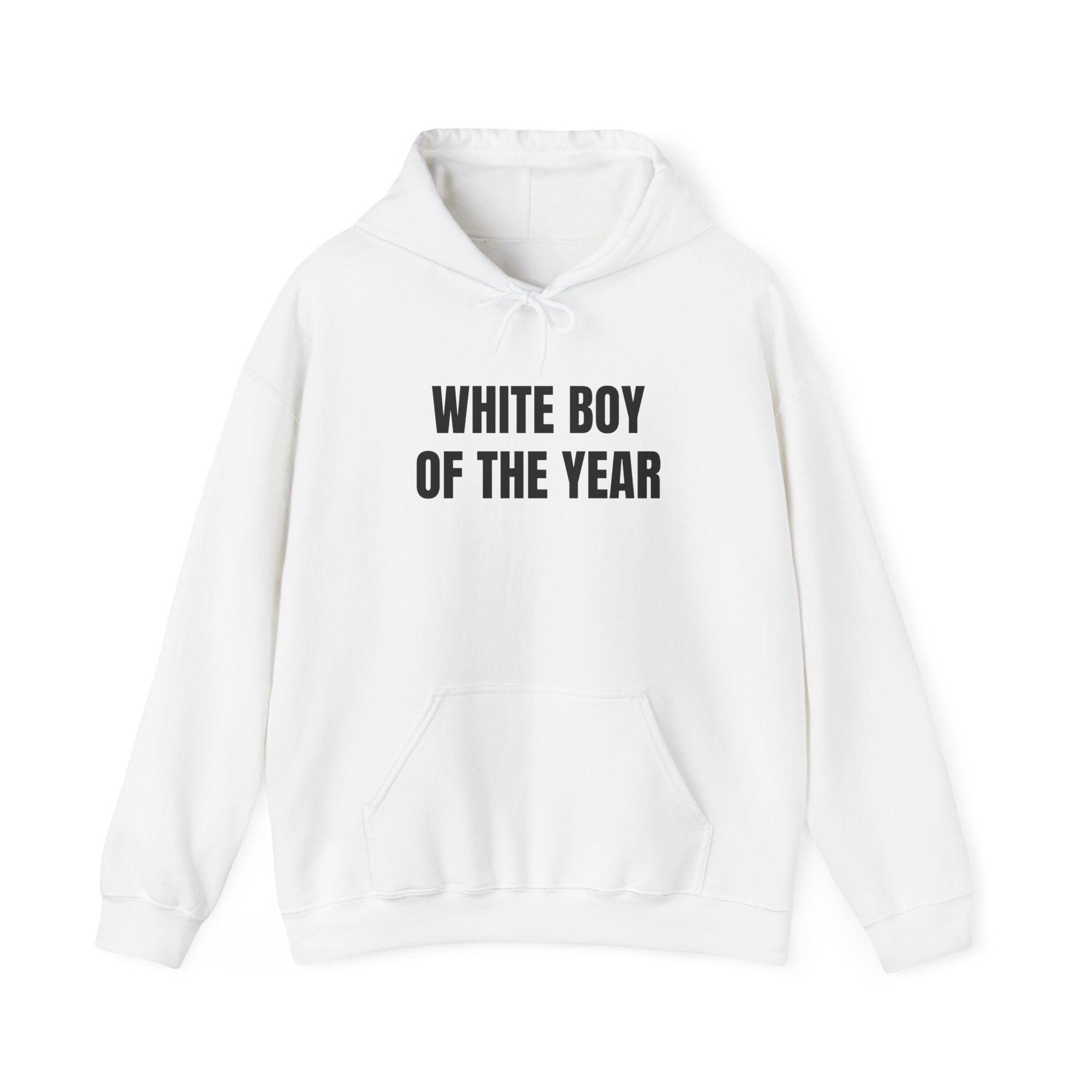 White Boy Of The Year | Hoodie