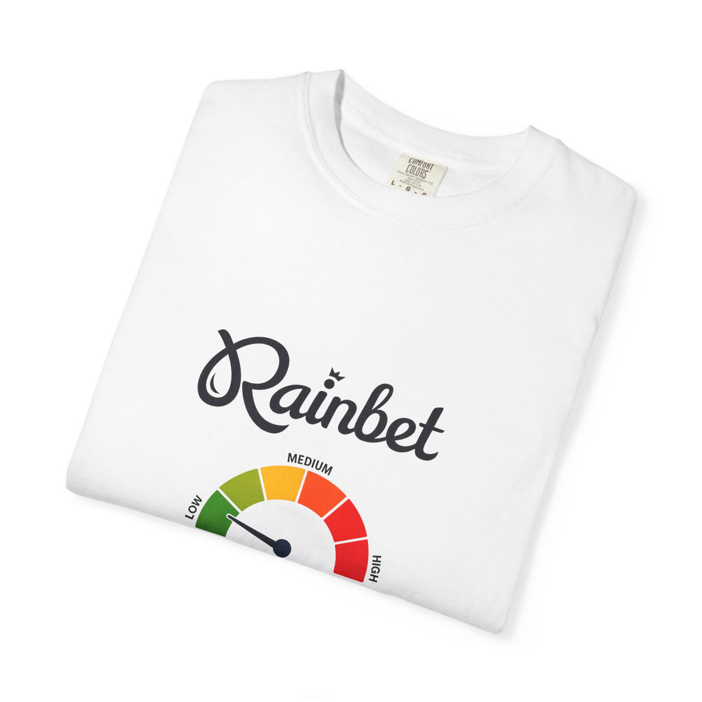 Rainbet = Low Cortisol | Tee