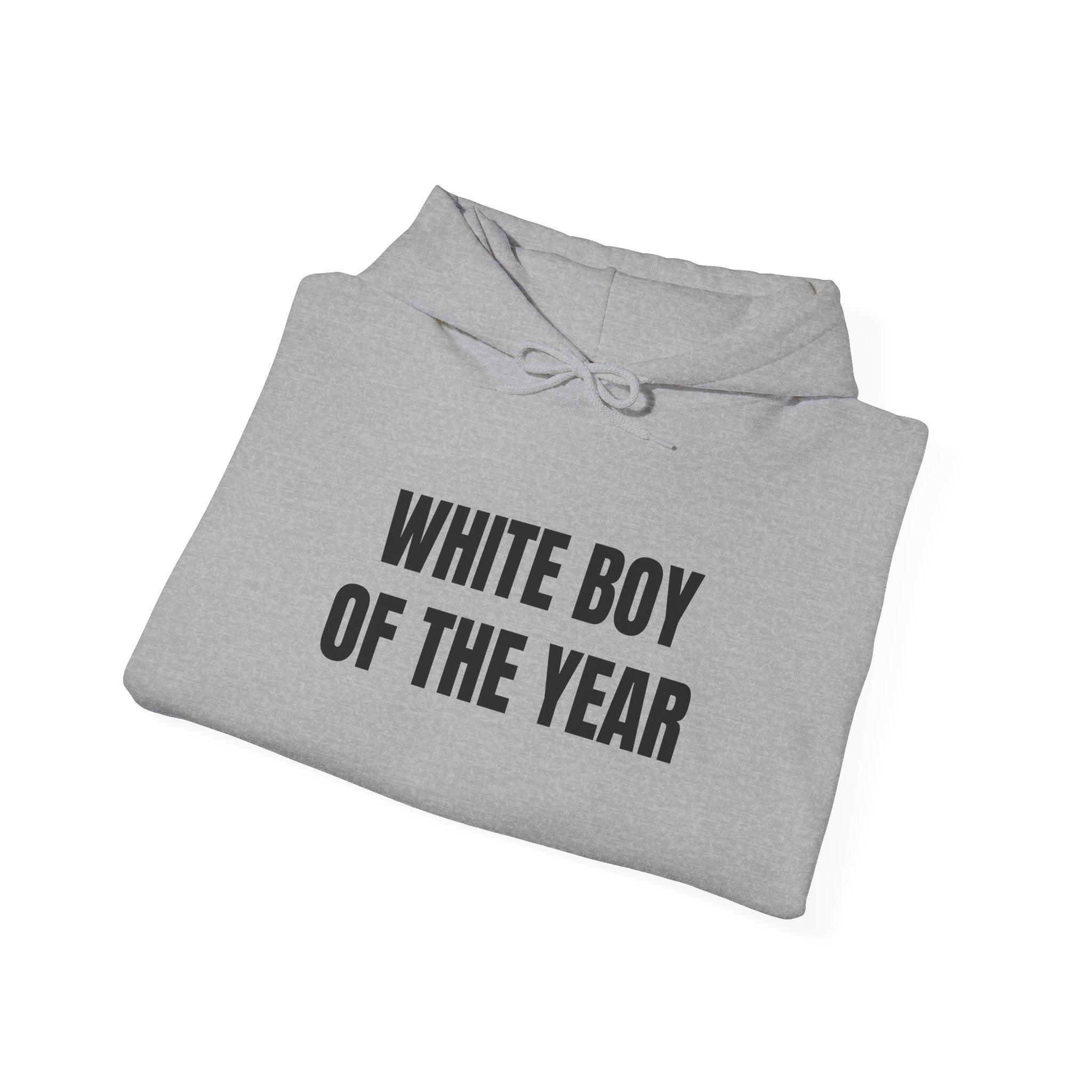 White Boy Of The Year | Hoodie
