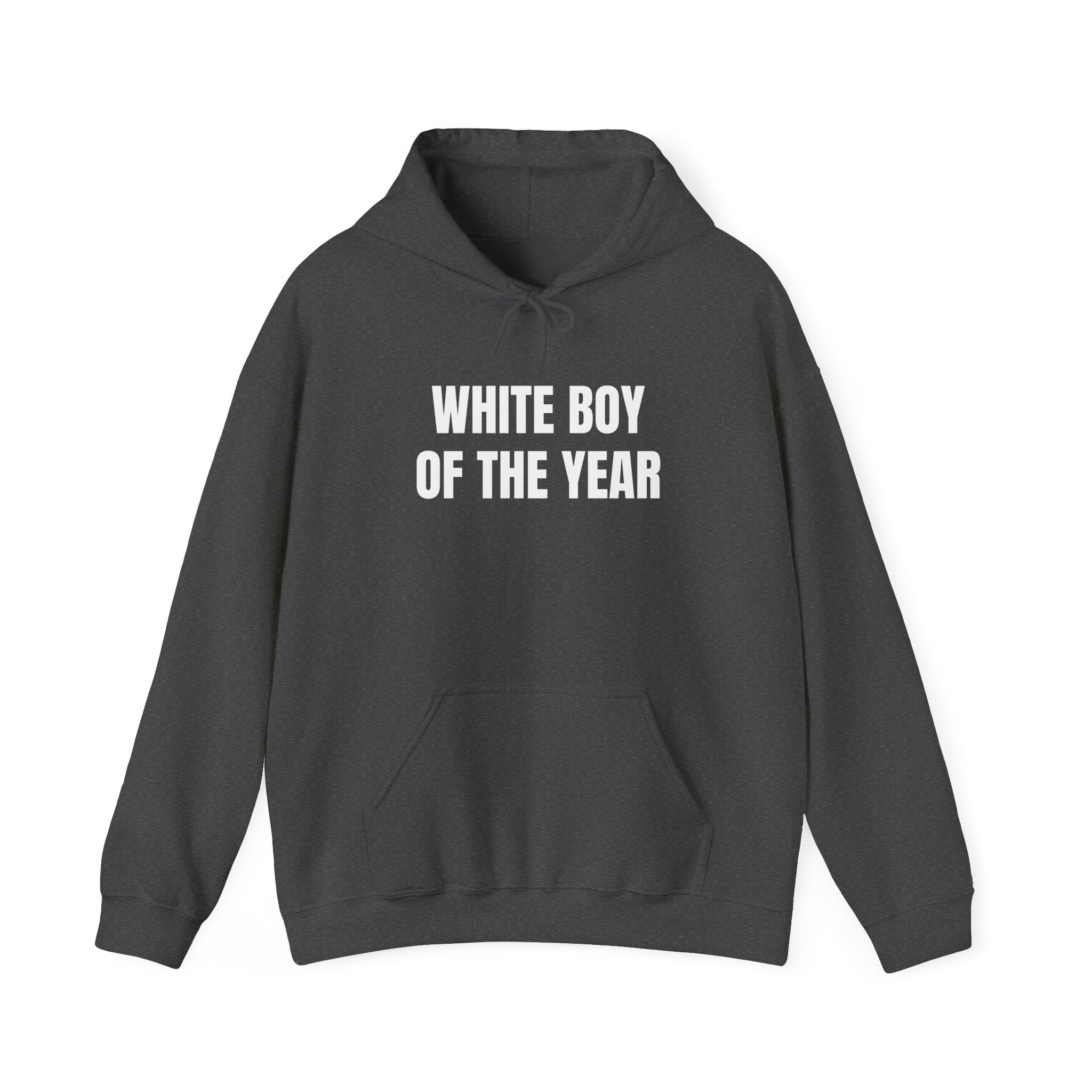 White Boy Of The Year | Hoodie