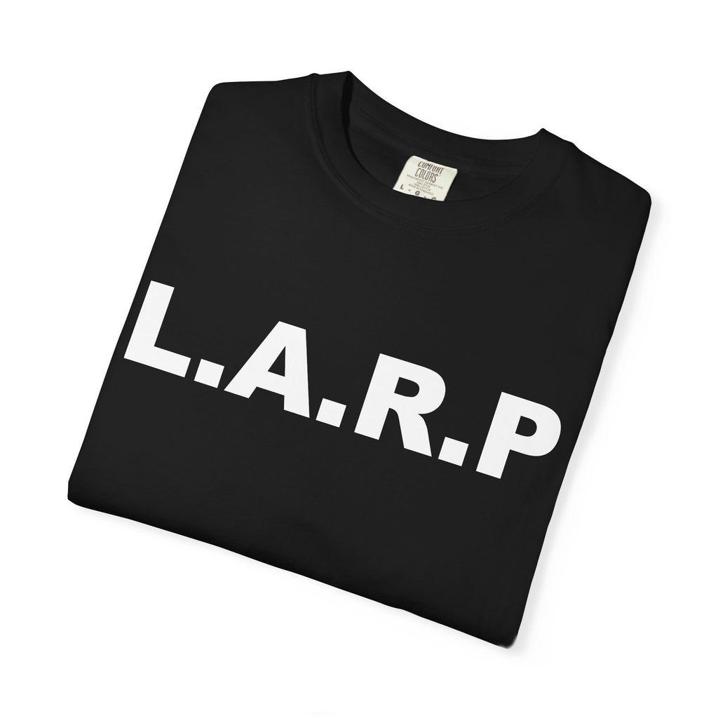 L.A.R.P | Tee