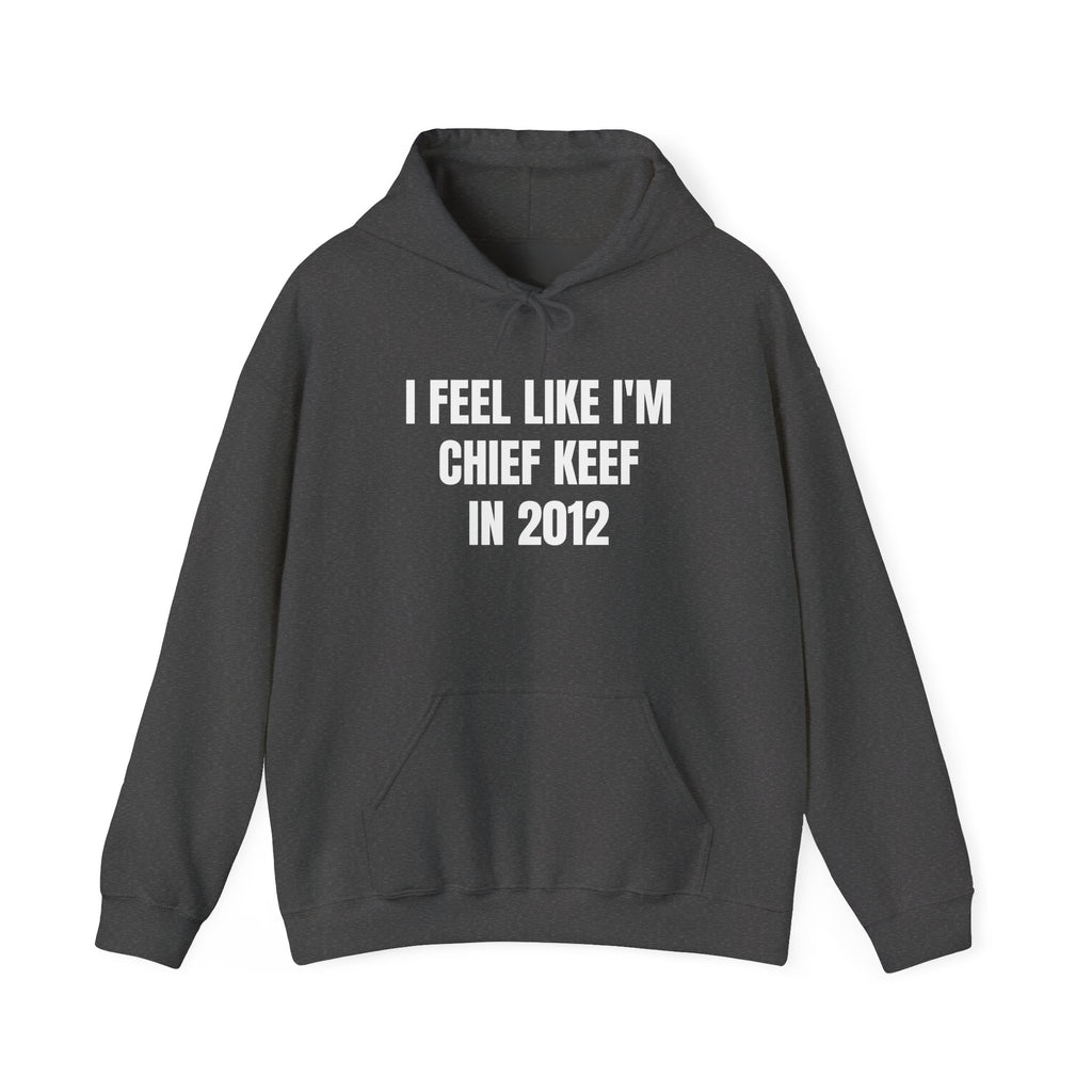 I Feel Like Chief Keef | Hoodie