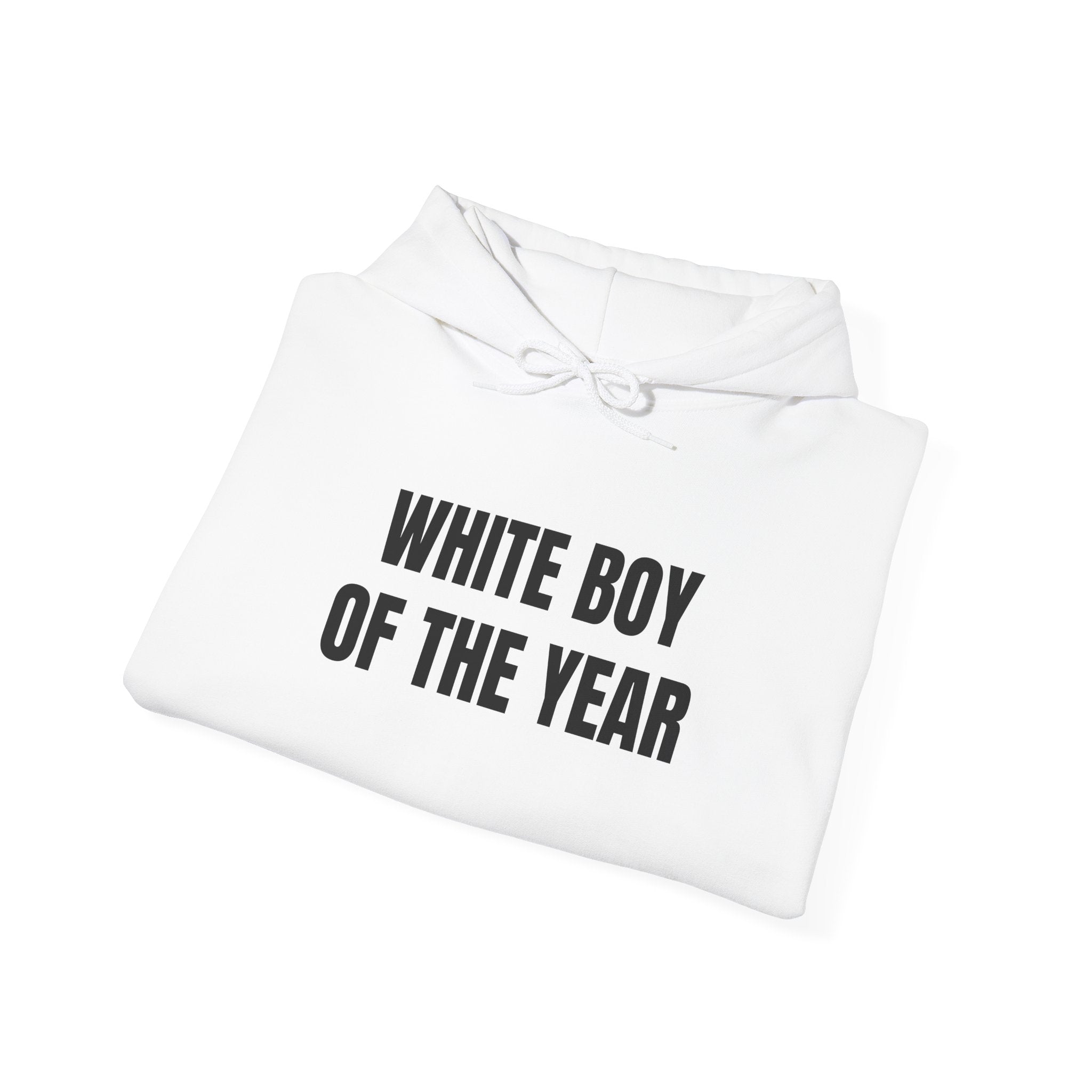 White Boy Of The Year | Hoodie