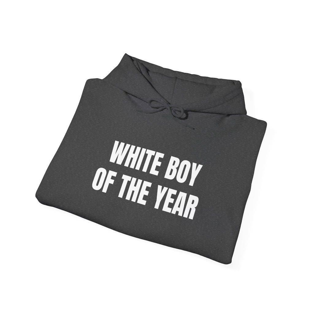 White Boy Of The Year | Hoodie