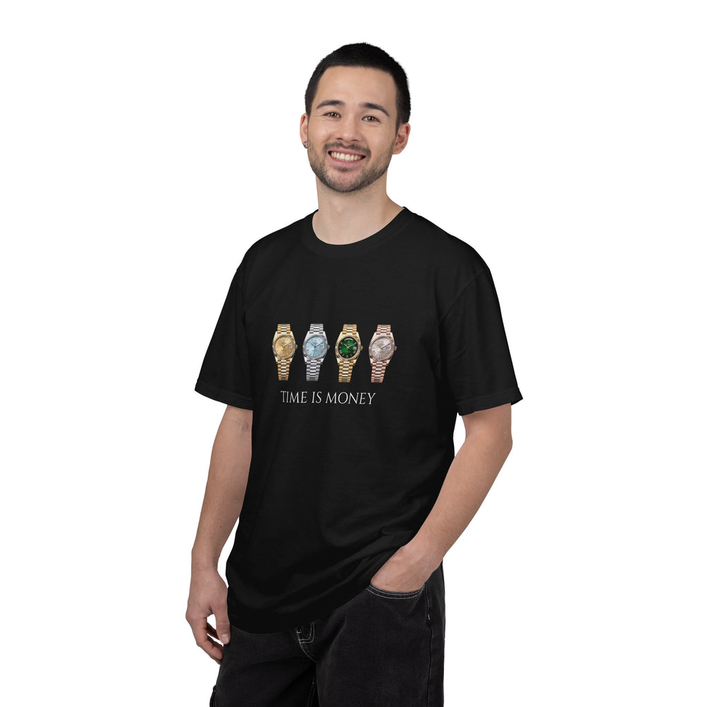 Time Is Money | Tee